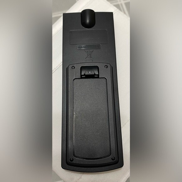 Original LG DVD Player Remote Control Model COV33662707 Replacement Controller - Picture 2 of 4